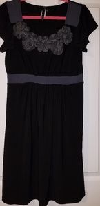 Women's black and gray dress by Nic&Dom. Size: M